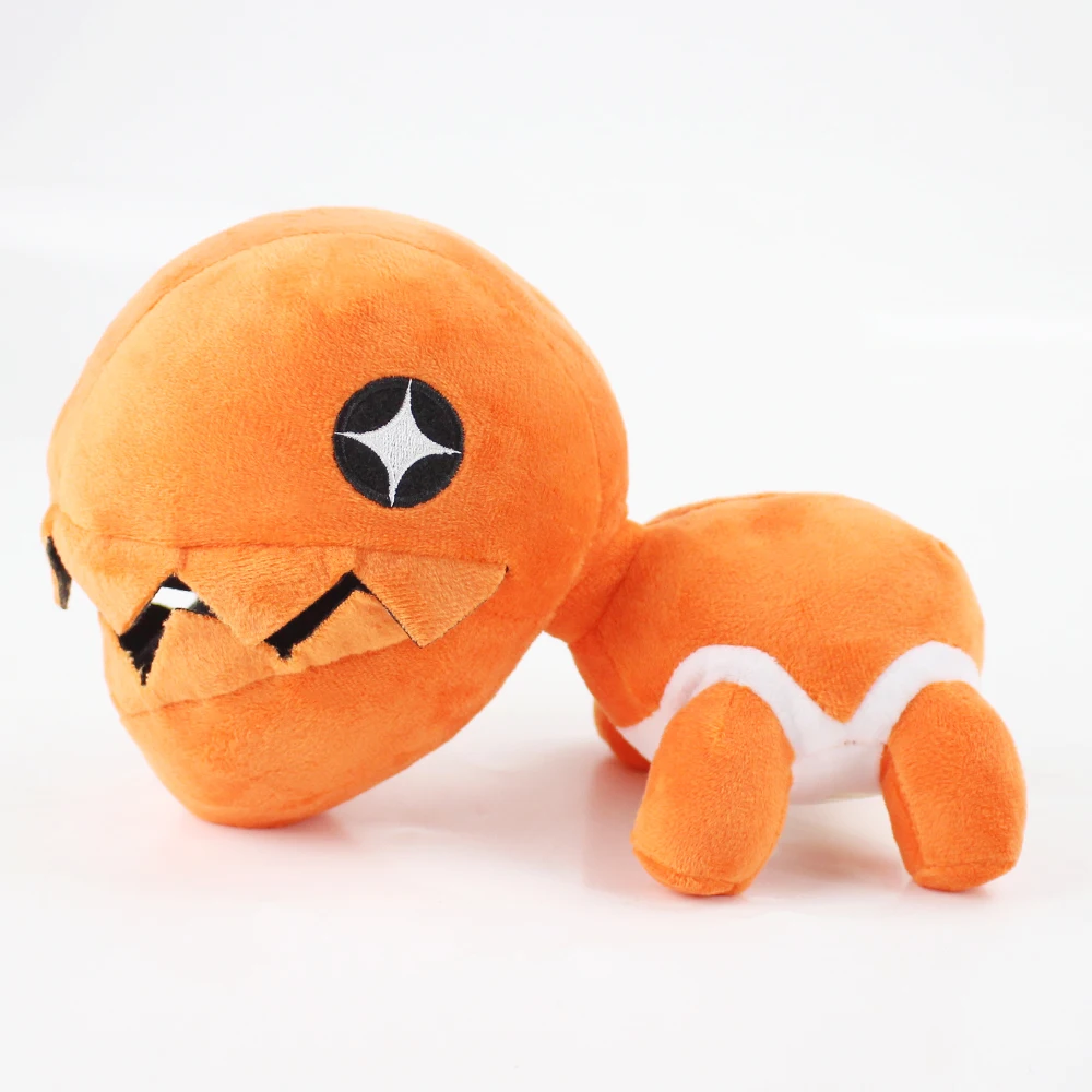 trapinch plush