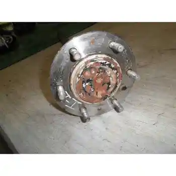 

2542780 transmission Rear Left Nissan Patrol (k/w160) 2.8 Turbodiesel