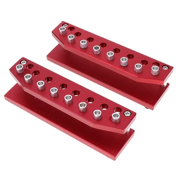 

2 Pcs Tools Set for Fix the Watch Repair Tool Screwdriver Holder Watch Maintenance Essential Tool