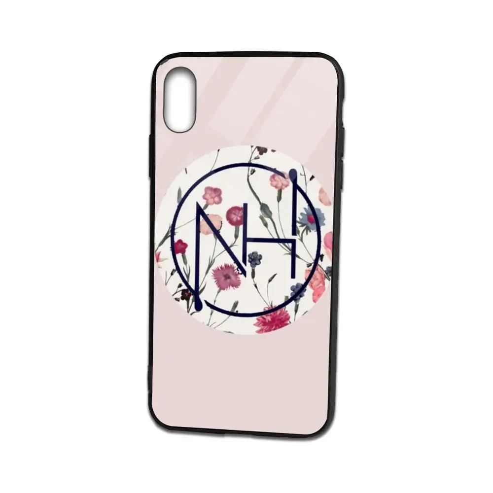 Niall Horan чехол для телефона для iPhone X XS Max-Niall Horan чехол для телефона для iPhone XS Max X-Мобильные аксессуары для TPU чехол - Цвет: For iphone XS MAX