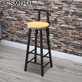 

Todos Tipos Stoelen Sandalyeler Comptoir Banqueta Sandalyesi Stoel Taburete La Barra Silla Tabouret De Moderne Cadeira Bar Chair