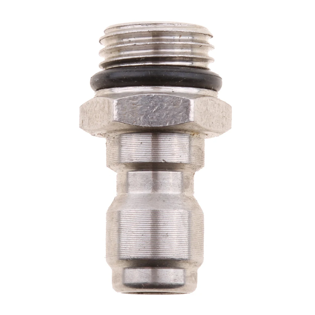 Car Pressure Washer Connector M14 Quick Release Connector Snow Foam Lance