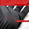 Pet Parrot Training Bird Training Supplies Cut Resistant Work Gloves Nitrile Level 5 Protection Safety Garden Labor Gloves 5
