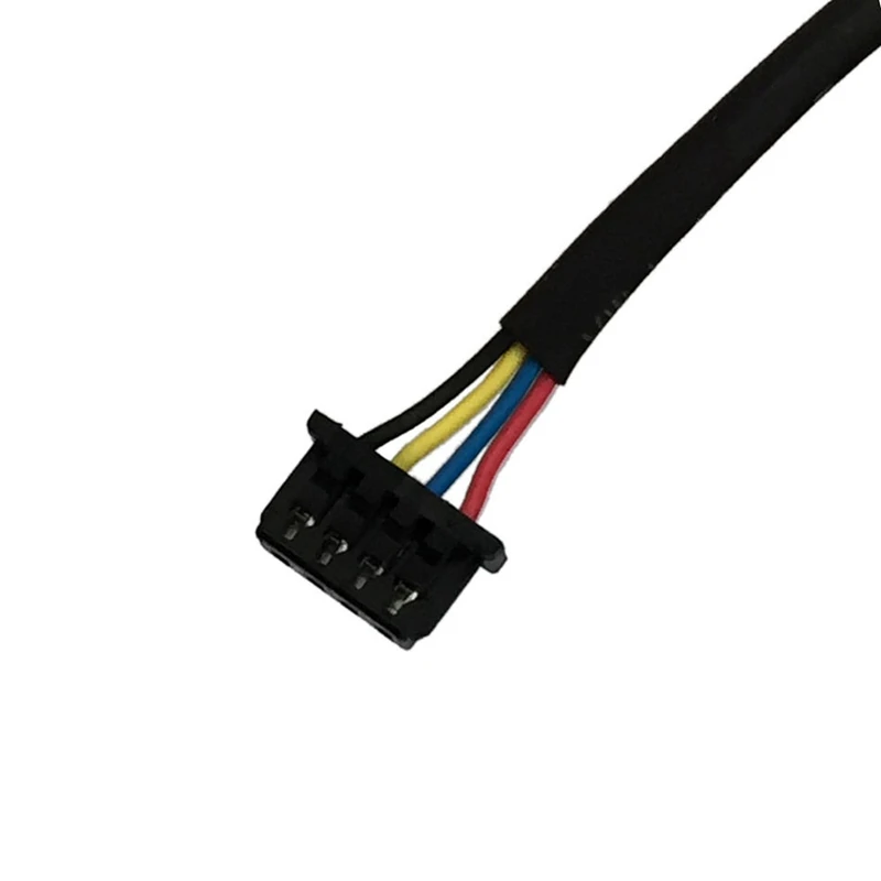 Ноутбук Процессор Вентилятор Cooler 4-контактный разъем для hp Elitebook B4136 8540P 8540w GB0575PHV1-A 595769-001 аккумулятор большой емкости