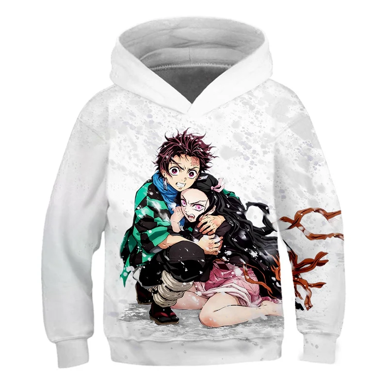 New off white Blade of ghost 3D Men/Women Hoodies Sweatshirts High Quality Boy/Girl's Spring Autumn joker Hoodie |