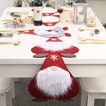 

Christmas Decorations, Table Runners, New Products, Creative Products for the Elderly, Tablecloths, Family Placemats