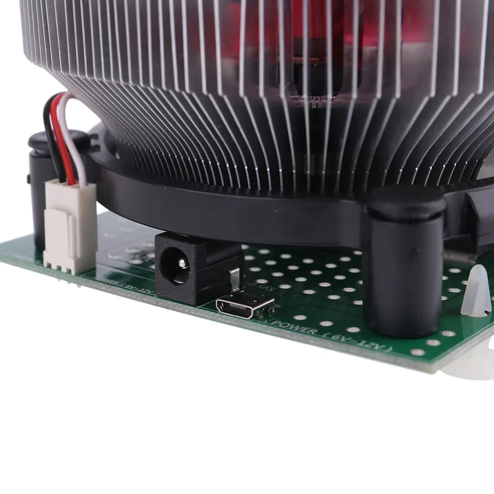 Электронный тестер нагрузки 150W 200V 20A USB регулируемый испытательный модуль измеритель мощности