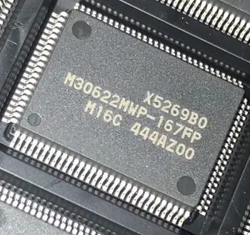 

M30622MWP-167FP
