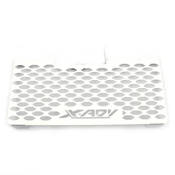

Motorcycle Radiator Guard Grill Oil Cooler Protector Cover For HONDA X-ADV750