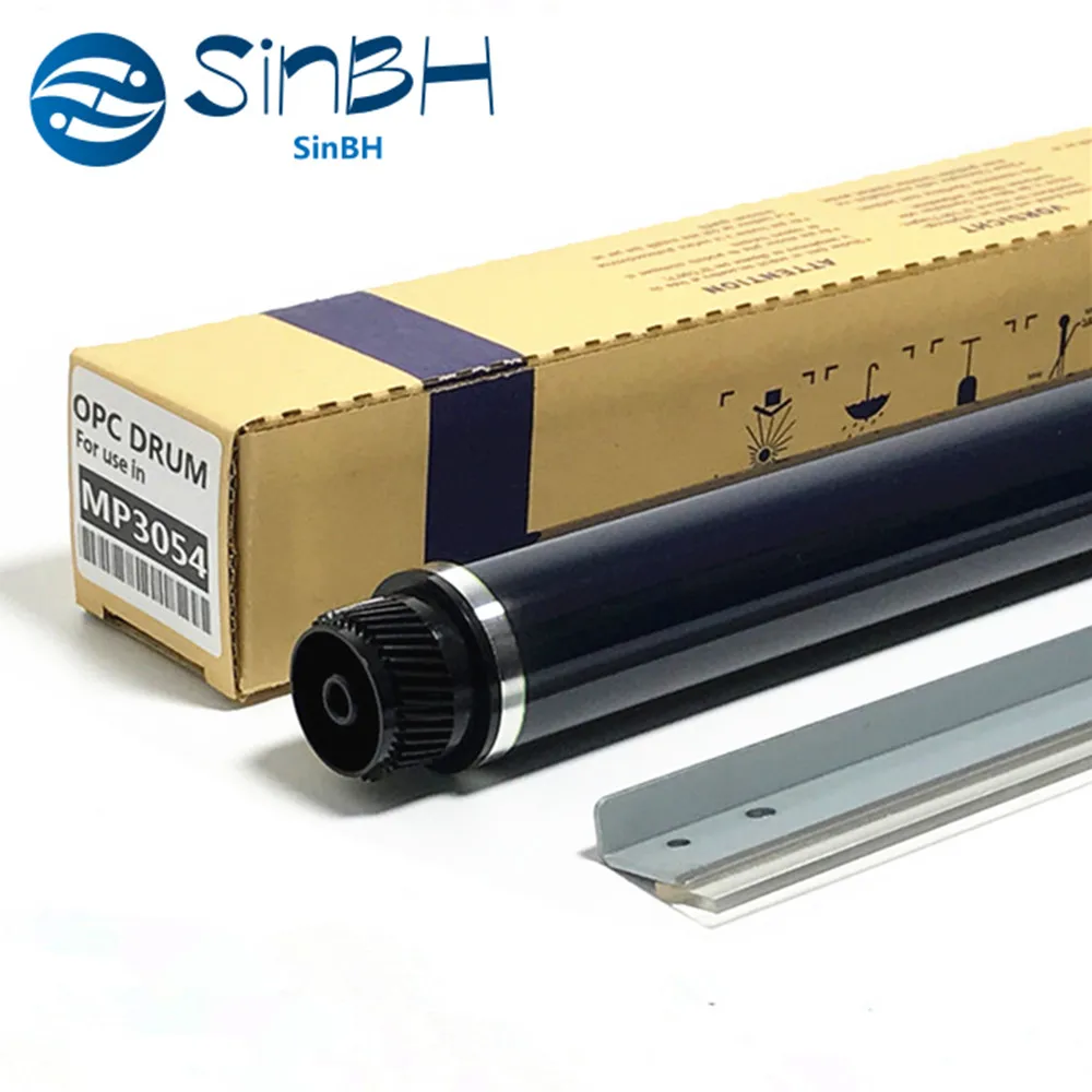 2Sets*OPC Drum For Ricoh MP 2554 3054 3554 5054 6054 Cleaning Blade MP2554 MP3054 MP3554 MP4054 MP5054 MP6054 | Компьютеры и офис