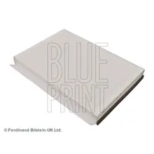 Фильтр салона MB SPRINTER/VW CRAFTER 06- угольный BLUE PRINT ADU