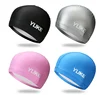 Professional Swim Glasses Unisex Swimming Goggles Waterproof anti-fog UV Protection Surfing Swim Caps Earplugs Nose Clip Set 4