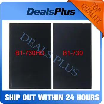 

Replacement New LCD Display Screen For Acer Iconia One 7 B1-730 B1-730HD 7-inch