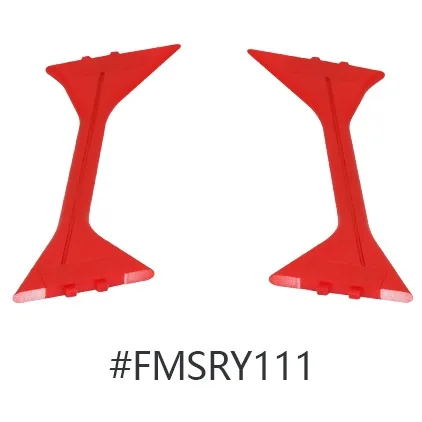 Основная распорка пены крыла для FMS RC модели Pitts FMSPT | Игрушки и хобби