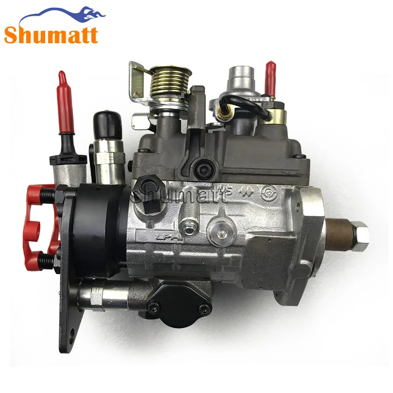 Оригинальный новый насос для Впрыска Common Rail 9320A485G PERKINS 2644H041|Регулирование непосредственного впрыска топлива