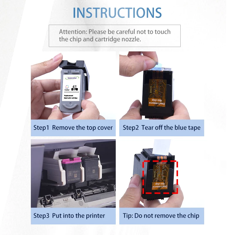 hp 5275 cartridge replacement