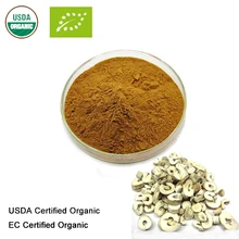 USDA и СЕ сертифицированная Органическая дерево, Пион Экстракт коры 20:1