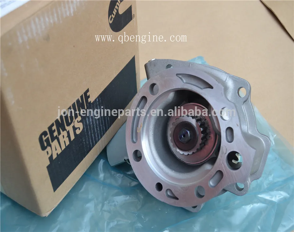 genuine M11 ISM QSM engine part accessory drive 3896045 fuel pump shaft 3896045