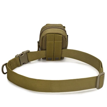 

Airsoft Tactical Adjustable Waist Belt 116.5cm Outdoor Hiking Climbing Hunting Load Bearing Waistband Waist Support Belt Gym