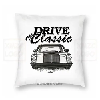 

Glstkrrn W114 W115 8 Pillow case Women Men