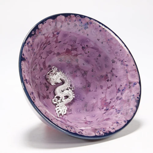 G Vajilla tazas de ceramica creativas чашка в китайском стиле kubek copos tasse bardak золотой оттенок высококачественный шикарный Императорский фарфоровый чайный стаканчик - Цвет: G