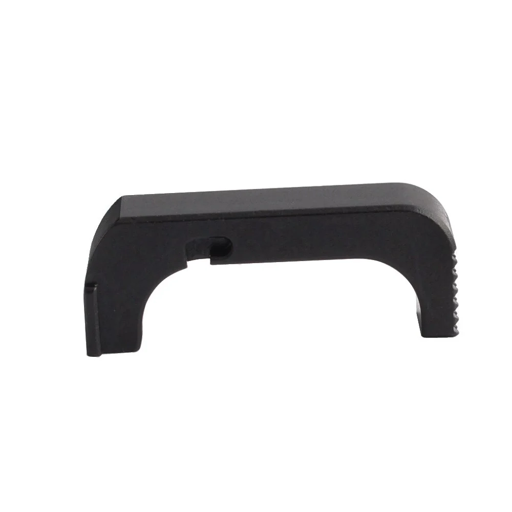 Расширитель журнала EWOLF Tactical 45 для GLOCK 17 19 22 23 24 25 26 27 31 32 33 34 35 37 38 39 Gen 1 2 3 4 5