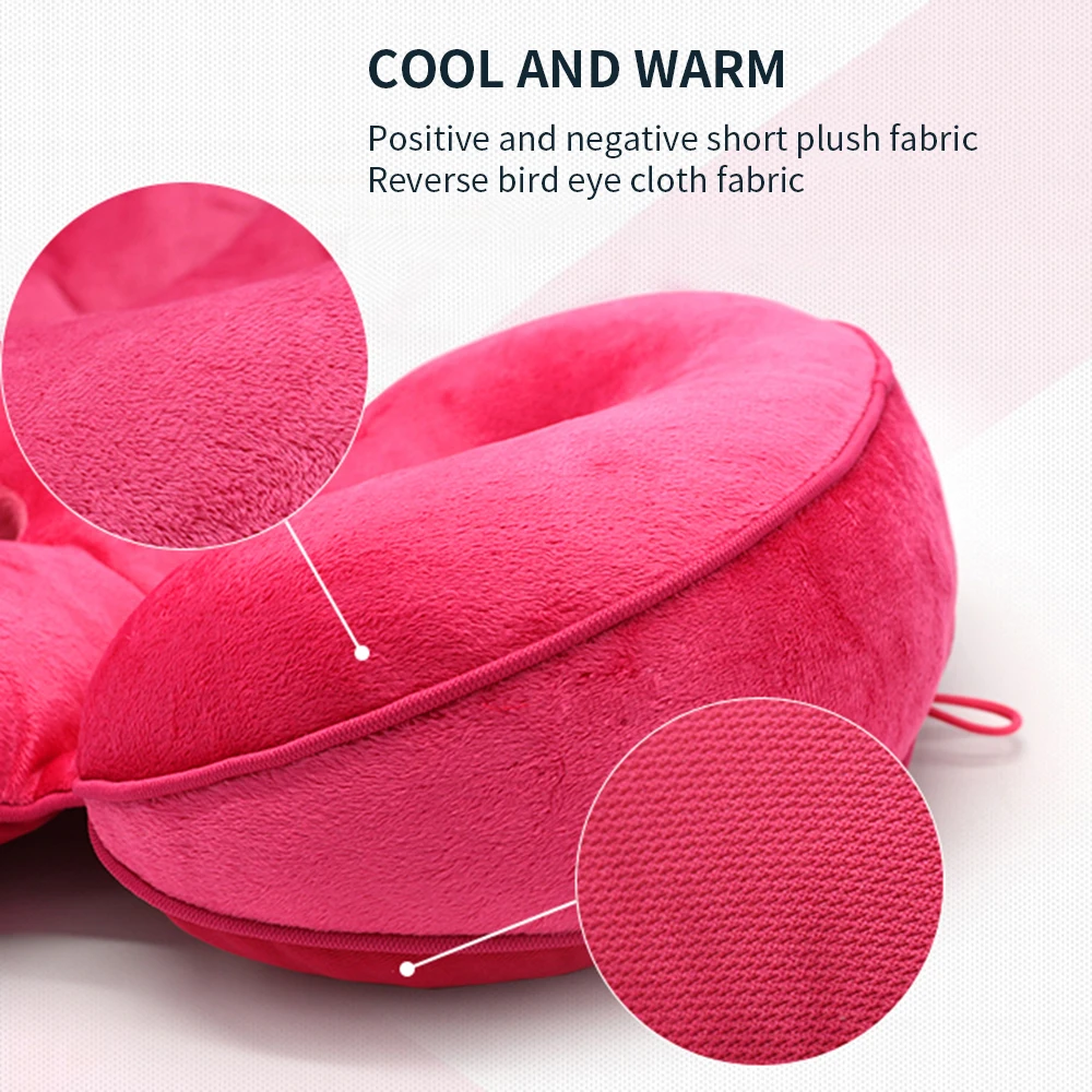 Breathable Latex Seat Cushion High Elastic Lift Hips Up Seats Cushion Folding Waist Cushion Office Study Sofa Car Seat Support