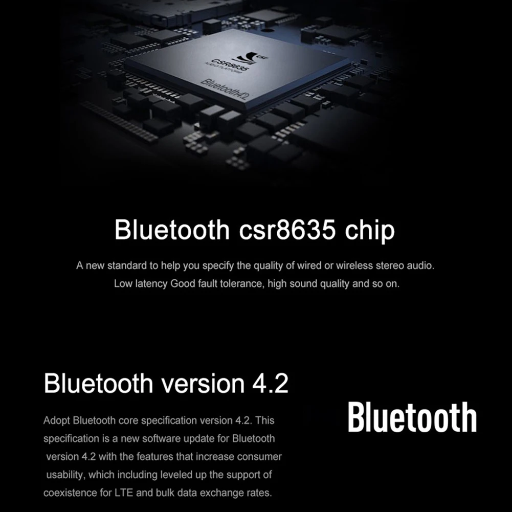 Замена 0,75 мм Bluetooth наушники кабель Шнур для наушников для QKZ VK1/2/6 V80 Bluetooth Разъем, регулировка громкости, с микрофоном