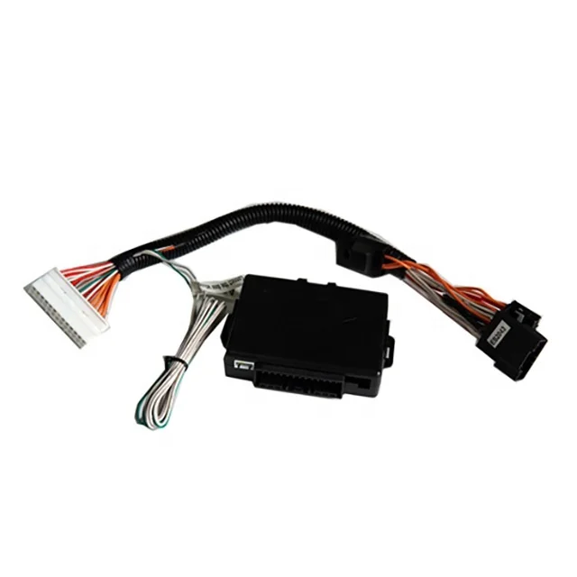 

Electronic Device Module Automatic Car OBD Speed Lock For Ford Ranger