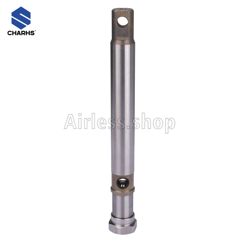 Airless Sprayer Pump Accessories 248206 Piston Rod Hardened Stainless