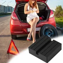 Aliexpress - For most models of car modification, lifting cushion rubber block beam top support L7G3