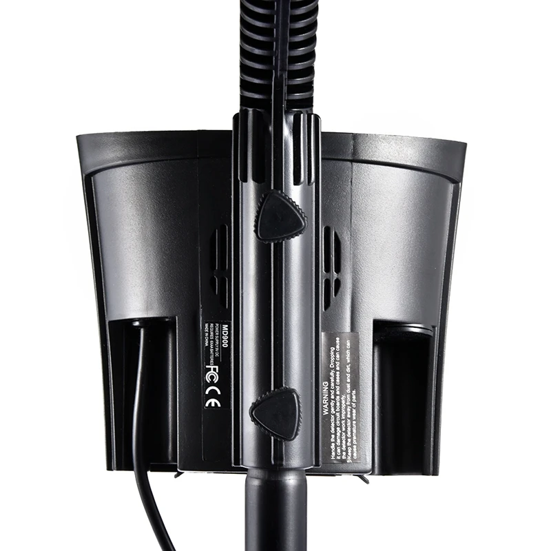 Качественный MD900 металлоискатель ЖК-профессиональный Подземный ручной металлоискатель Золотой алмаз металлический искатель сканер сокровища плавник
