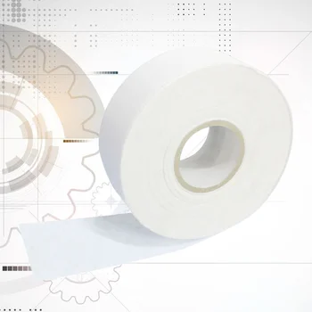 

1 Roll of 100M Hair Removal Paper Disposable Nonwoven Fabric Depilatory Paper Unhairing Paper