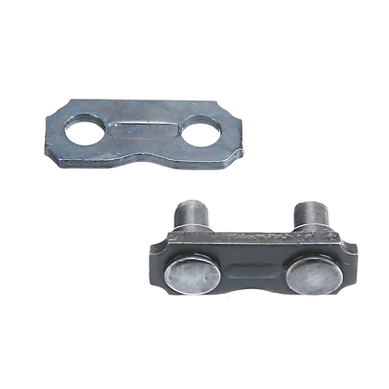 10 шт. нержавеющая сталь цепная пила соединительная цепь для соединения 325 058