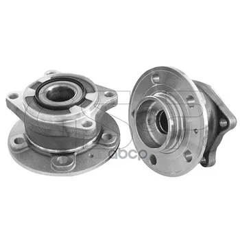 

Hub with bearing set Volvo XC90 I (275) GSP art. 9336012