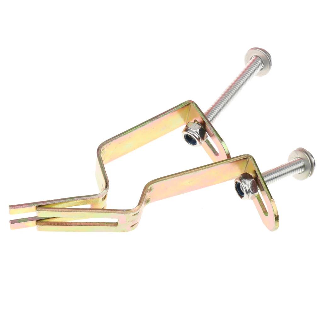 14/ 16/ 20' Universal Multicolor Front & Rear MTB Mountain Rode Bike Bicycle Fenders Mudguards