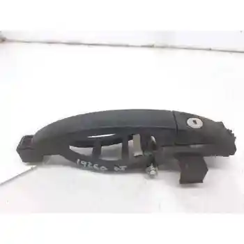 

AB392122487AC HANDLE OUTER FRONT LEFT FORD RANGER (TKE)