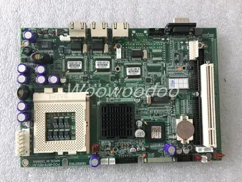 

POD-9578 REV.A1 Firewall Motherboard