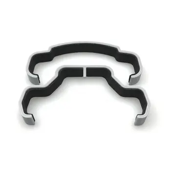 

3D Printed Drone Propeller Fixator Blade Protection Holder Arm Fixing Paddle Clip For Dji Mavic Air 2 Drone accessories