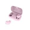 L21 Mini Wireless Bluetooth-compatible Earphones Music Headphones Waterproof Sports Earbuds Headset Works all Smartphones 1