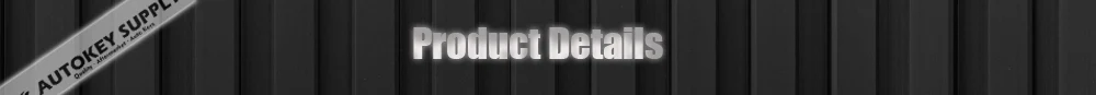 Per il brasile Positron PX46 Shell antifurto controllo a 4 pulsanti con Clip per batteria AKBPCP071 AKBPS122 Autokeysupply 3 Per il brasile Positron PX46 Shell antifurto controllo a 4 pulsanti con Clip per batteria AKBPCP071 AKBPS122 Autokeysupply - H12d16e54e5d54e43844041ec29333d2dK