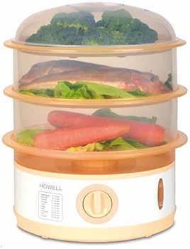 

Howell VP800 Vaporiera