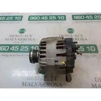 

ALTERNATOR OPEL CORSA D Selective GM 13588296 VALEO 2620371A 140A [16221476]