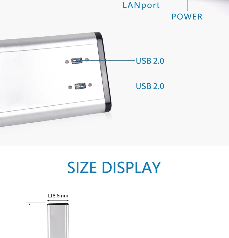 110cm face recognition access control temperature measuring All-in-one intelligent machine infrared thermal imaging camera base - Famidy.com