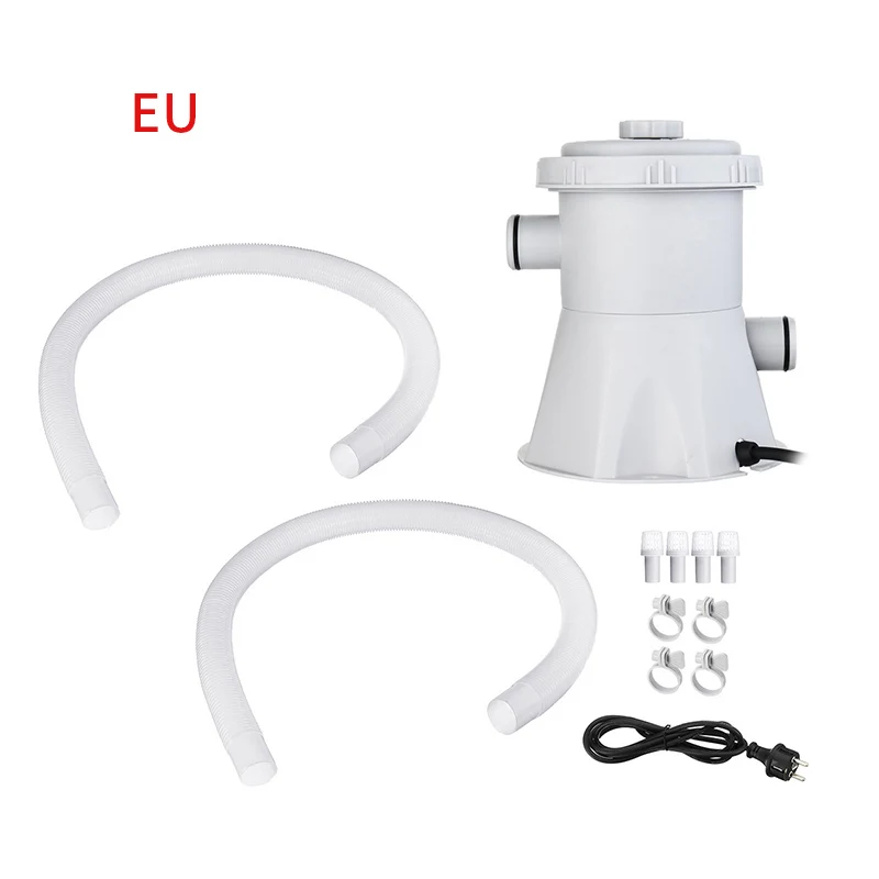 

Swimming Pool Filter Pump Pool Filter Pump Pool Cleaner Circulation Pump Pool Filter Device For Ponds Swimming Pool