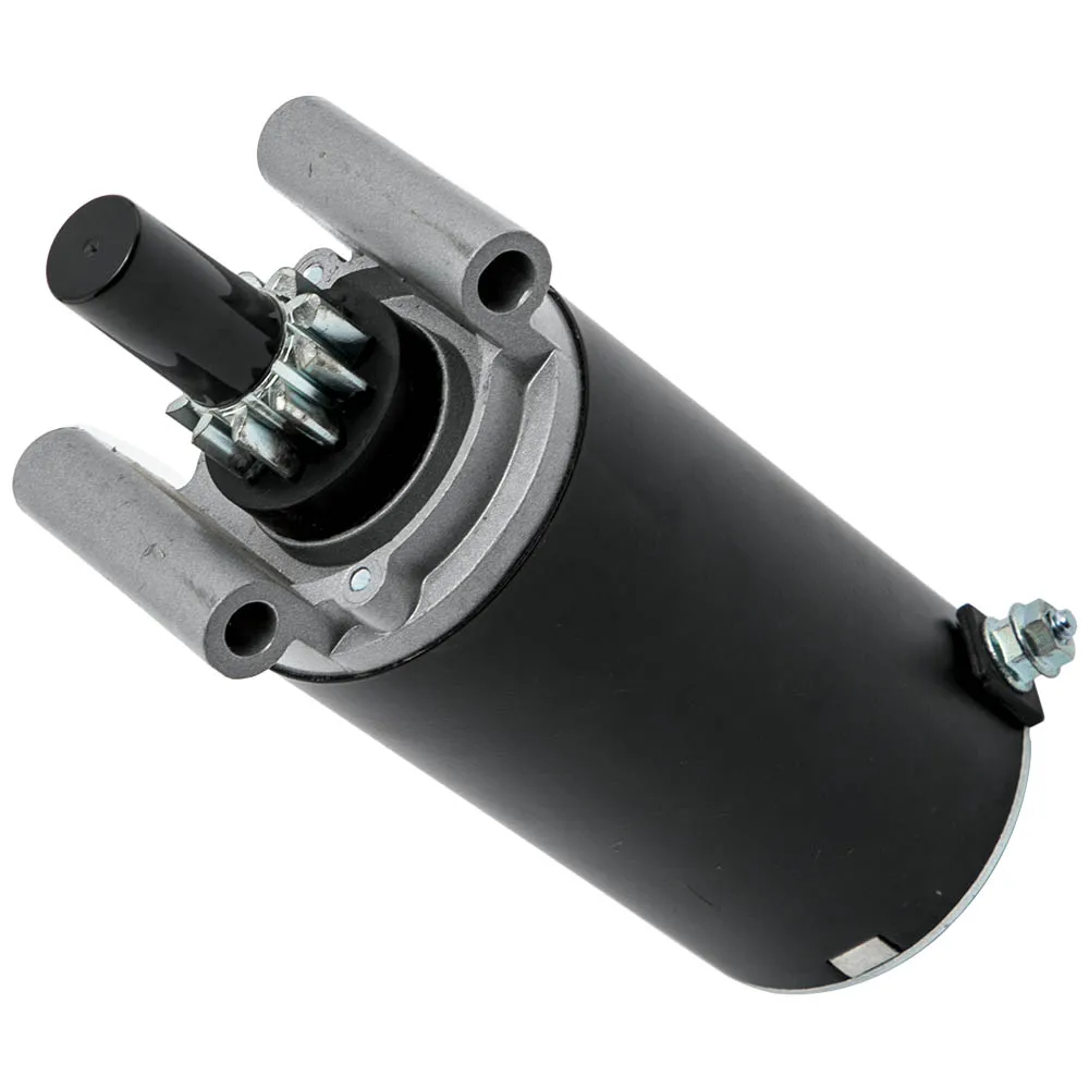 STARTER MOTOR FOR KOHLER COURAGE G4030 G4035 G4050 23HP 25HP 10TOOTH 3209801 3209804 3209815 | Автомобили и мотоциклы