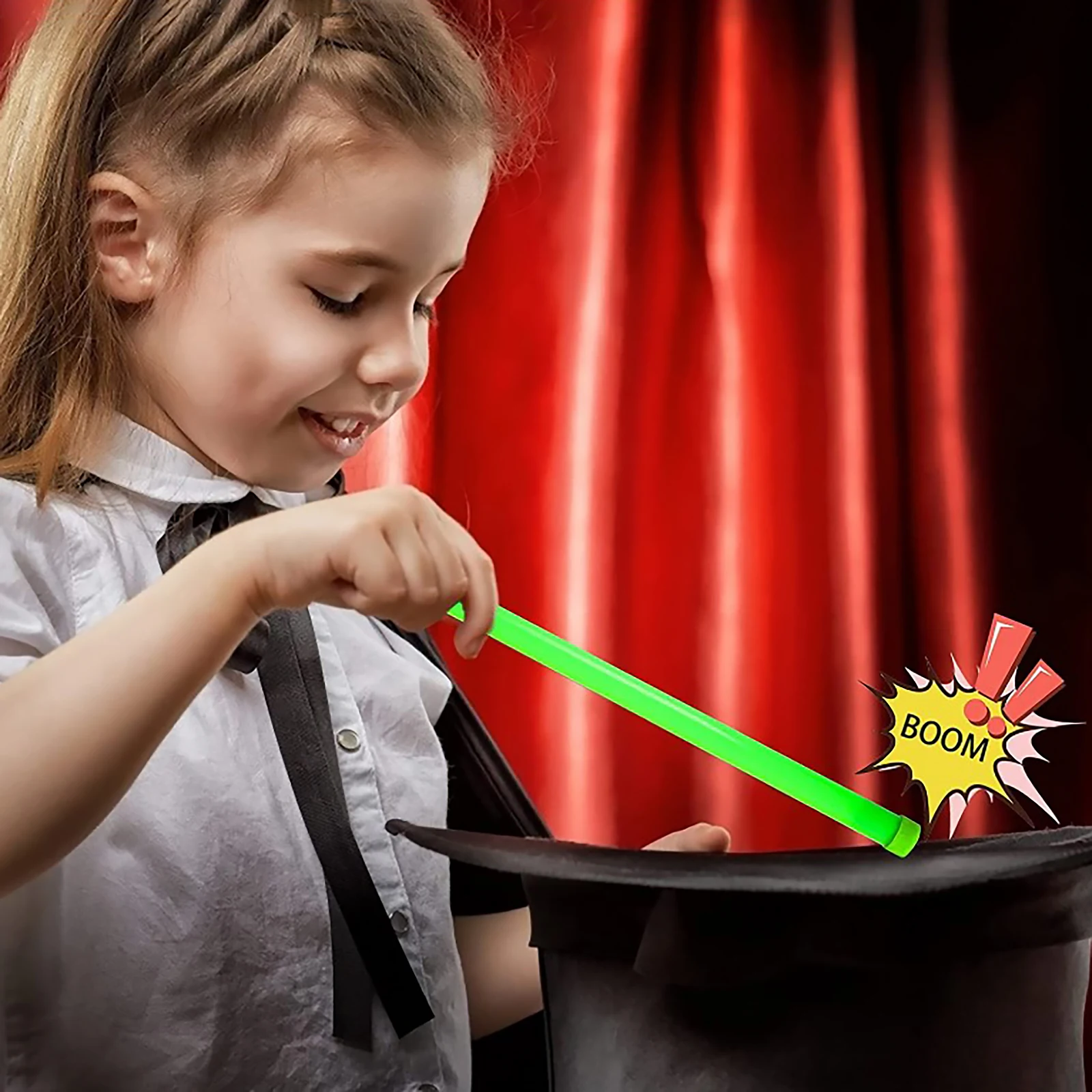 1pc Groan Tube Noise Maker Novelty Funny Toys Party Favors for Kids Adults Antistress Musical Instrument Whirly Sound Gifts
