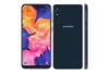 Original Samsung Galaxy A10e Octa-core 5.83 Inches Single SIM 2GB RAM 32GB ROM 8MP Camera Android Smartphone Unlocked Cellphone ► Photo 3/6