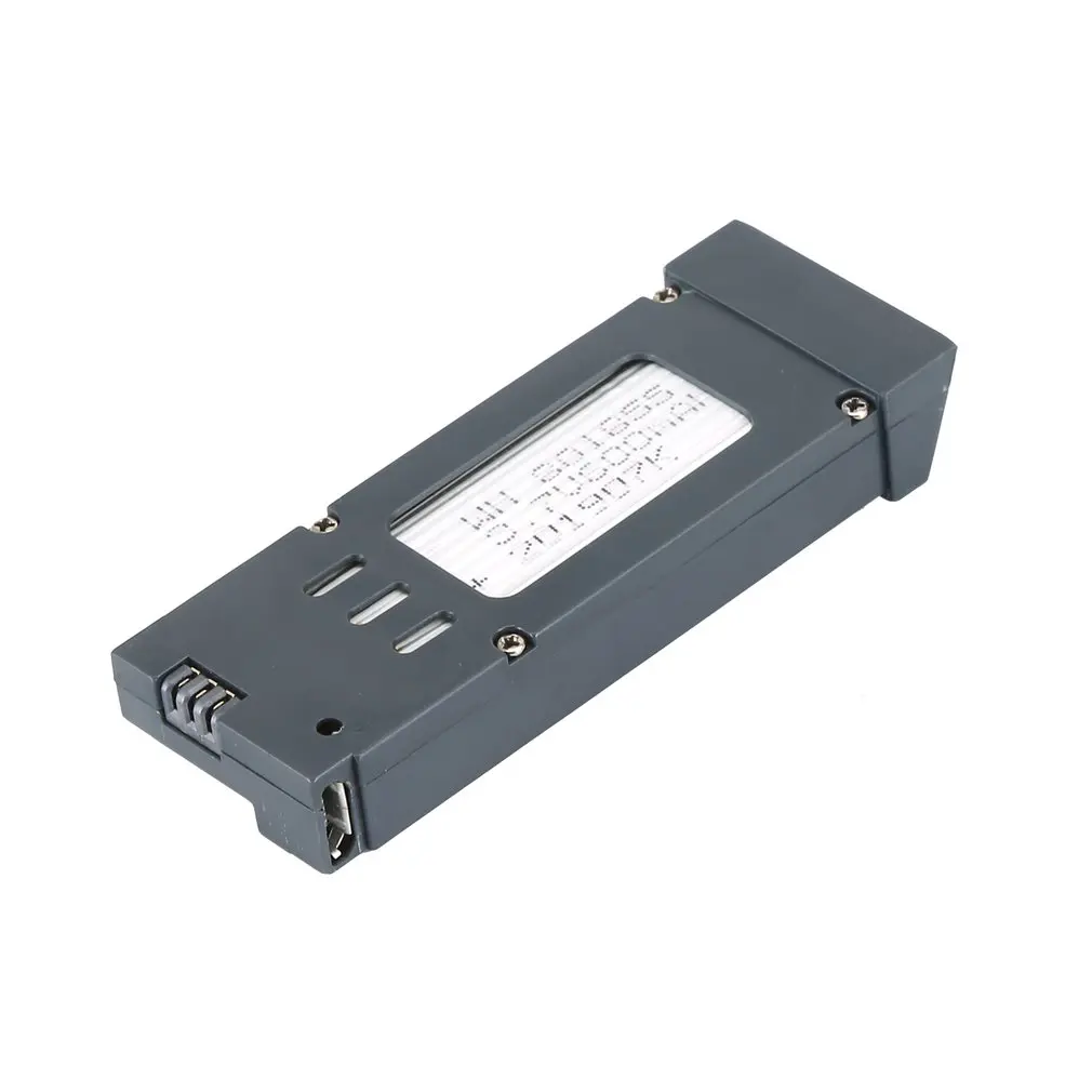 2.4Ghz WIFI FPV Foldable RC Drone With 720P/1080P HD Camera Altitude Hold Headless Mode RC Model Aircraft RTF