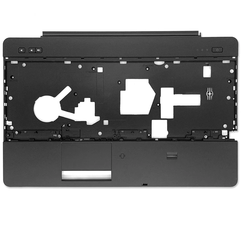 New For Dell Latitude E6540 LCD Back Cover/Front Bezel/Hinges/Palmrest/Bottom Case/Hinge Cover Upper Top Case Silver external cooling fan for laptop Laptop Accessories